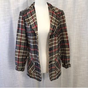 Vintage blazer